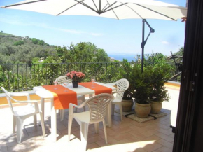Mary's Country Villa - Villa in charming and amazing Sorrento Coast Massa Lubrense